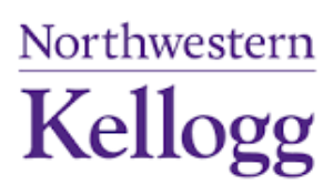 Northwestern Kellogg