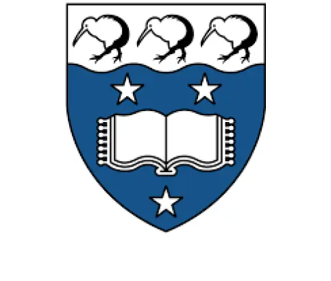 The University of Auckland