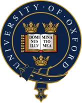 Oxford University