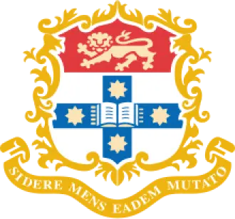 University of Sydney