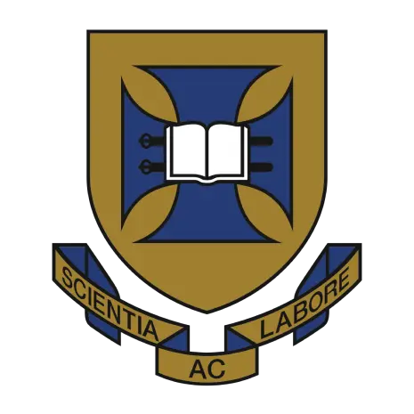 Queensland University of Tech (QUT)