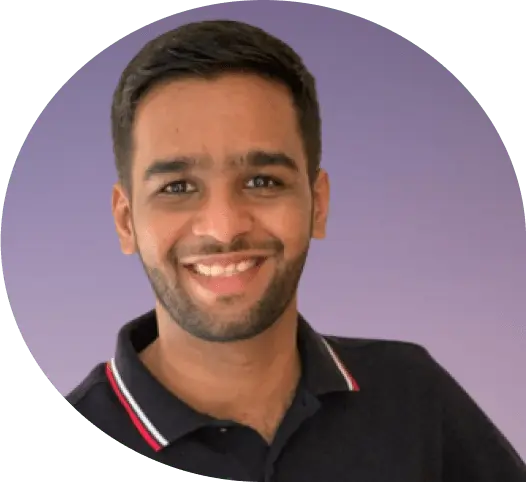 about mentor rachit banthia