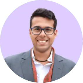 about mentor Anjaneya