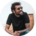 manuj trehan