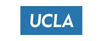 UCLA logo, University of California Los Angeles as a goal for high-achieving AP candidates