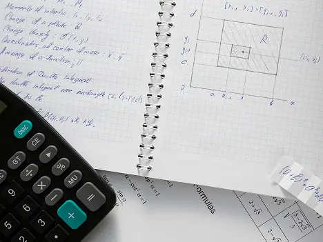 Personalised AP Math tutoring focused on problem-solving and exam strategy