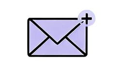 message icon
