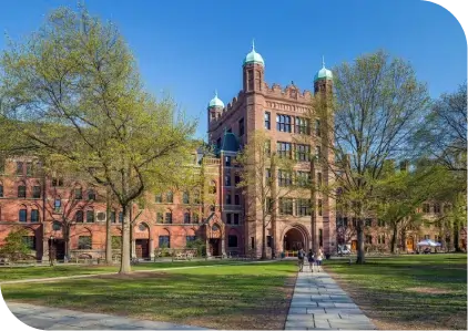 deffered school eight