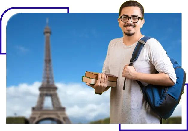 france banner image