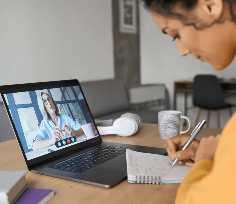 gmat experience right