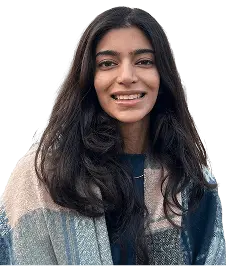 Tanya - Mentor testimonial on higher education consulting and student guidance