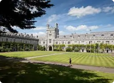 ireland popular four