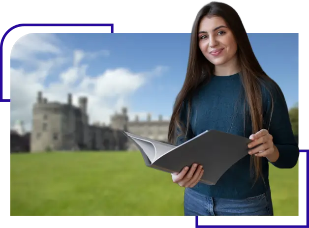 ireland banner image