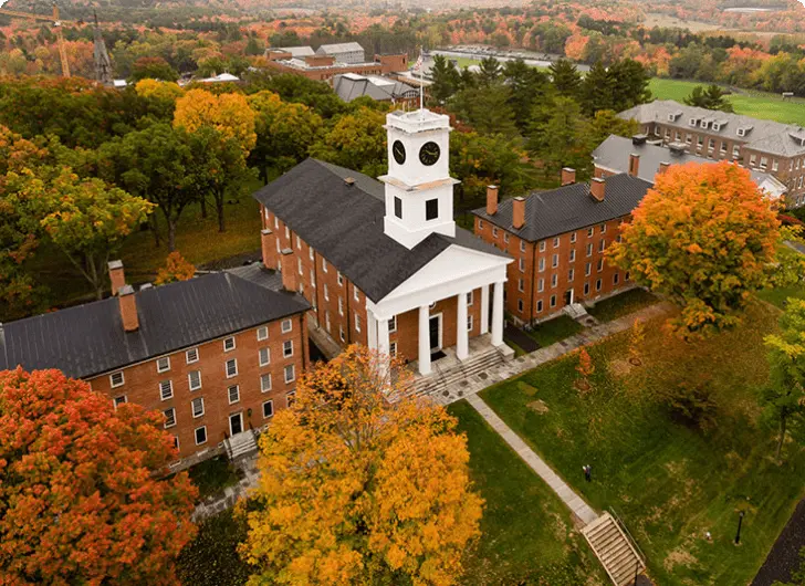 liberal amherst