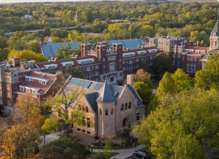 liberal Carleton