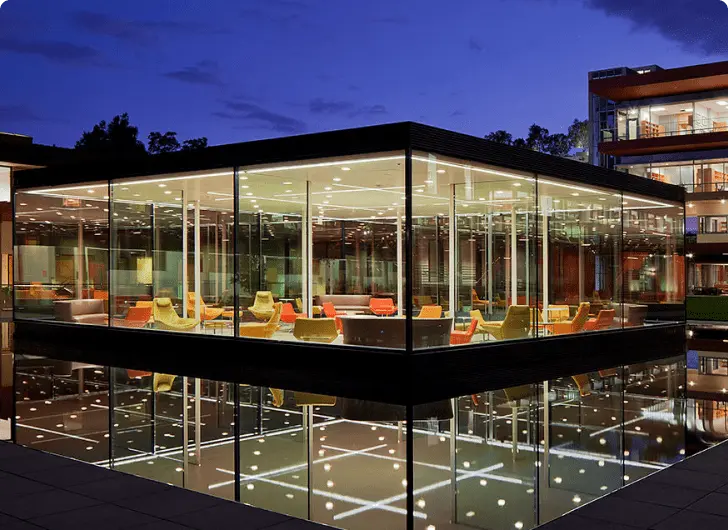 liberal Claremont