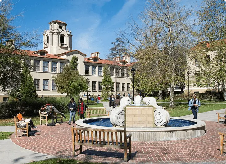 liberal pomona