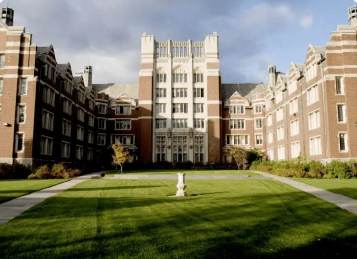 liberal wellesley