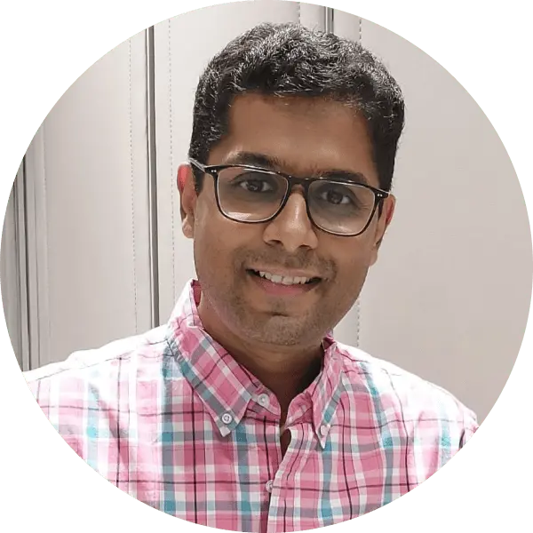 leader rajiv ganjoo