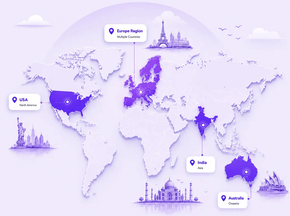 MBA admission success stories with top business school admits worldwide