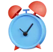alarm clock