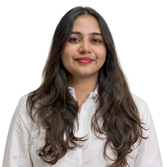 Ishita INSEAD MBA