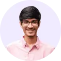 Darshil admit testimonial for Best MBA Admissions Consultants in India