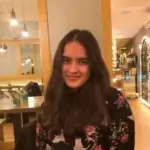 sanika ghodke