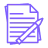 graduation icon