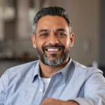 sat mehta