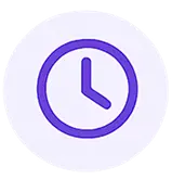 time