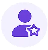 user