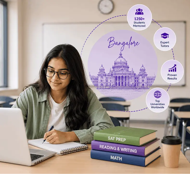 sat coaching in bangalore