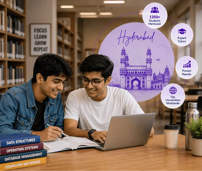 sat coaching in hyderabad