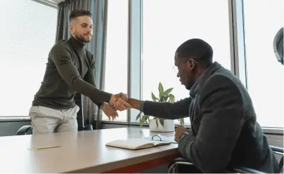 why career three