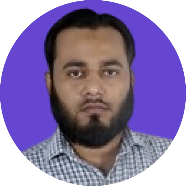 team mohammad gulam
