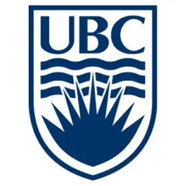 University of British Columbia