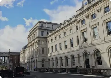 Master's in uk