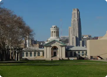 Master’s programs in usa