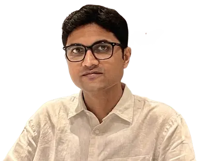 Yash Gada