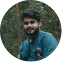 chirag photo