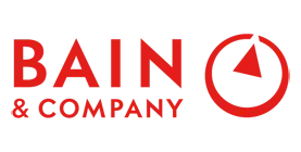 Bain Company Logo