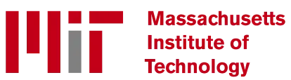 mit logo